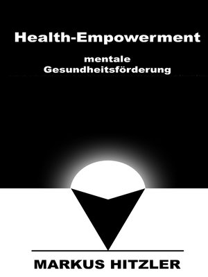 cover image of Health-Empowerment